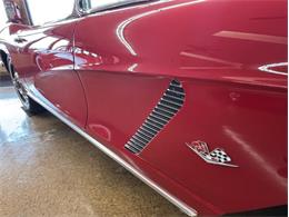 1962 Chevrolet Corvette (CC-2072899) for sale in North Canton, Ohio