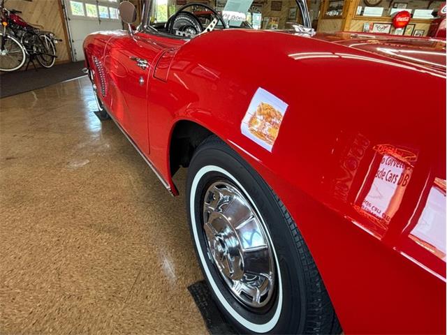 1962 Chevrolet Corvette (CC-2072899) for sale in North Canton, Ohio