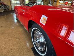 1962 Chevrolet Corvette (CC-2072899) for sale in North Canton, Ohio