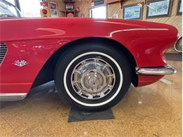 1962 Chevrolet Corvette (CC-2072899) for sale in North Canton, Ohio