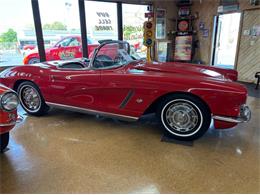 1962 Chevrolet Corvette (CC-2072899) for sale in North Canton, Ohio