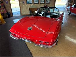 1962 Chevrolet Corvette (CC-2072899) for sale in North Canton, Ohio