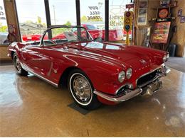 1962 Chevrolet Corvette (CC-2072899) for sale in North Canton, Ohio