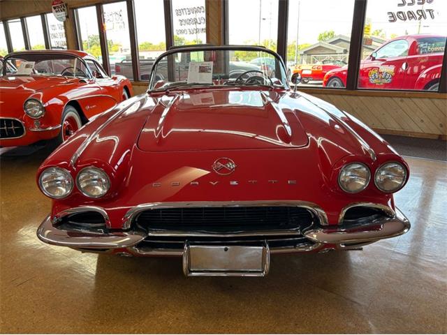1962 Chevrolet Corvette (CC-2072899) for sale in North Canton, Ohio
