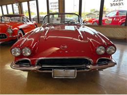 1962 Chevrolet Corvette (CC-2072899) for sale in North Canton, Ohio