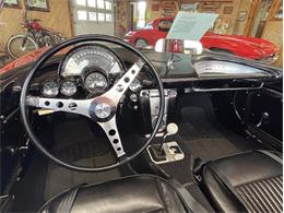 1962 Chevrolet Corvette (CC-2072899) for sale in North Canton, Ohio