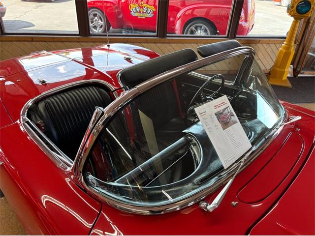 1962 Chevrolet Corvette (CC-2072899) for sale in North Canton, Ohio
