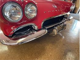 1962 Chevrolet Corvette (CC-2072899) for sale in North Canton, Ohio