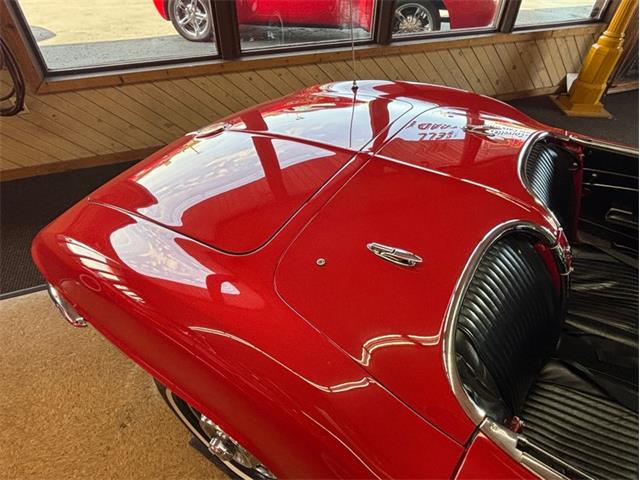 1962 Chevrolet Corvette (CC-2072899) for sale in North Canton, Ohio