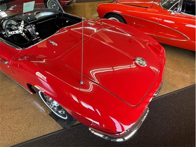 1962 Chevrolet Corvette (CC-2072899) for sale in North Canton, Ohio