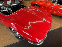 1962 Chevrolet Corvette (CC-2072899) for sale in North Canton, Ohio