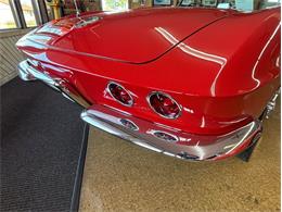 1962 Chevrolet Corvette (CC-2072899) for sale in North Canton, Ohio