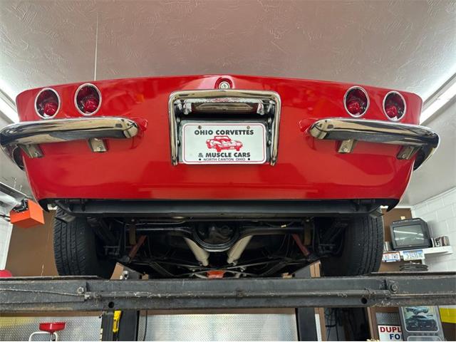 1962 Chevrolet Corvette (CC-2072899) for sale in North Canton, Ohio