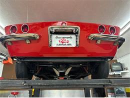 1962 Chevrolet Corvette (CC-2072899) for sale in North Canton, Ohio