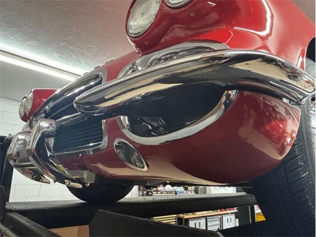 1962 Chevrolet Corvette (CC-2072899) for sale in North Canton, Ohio