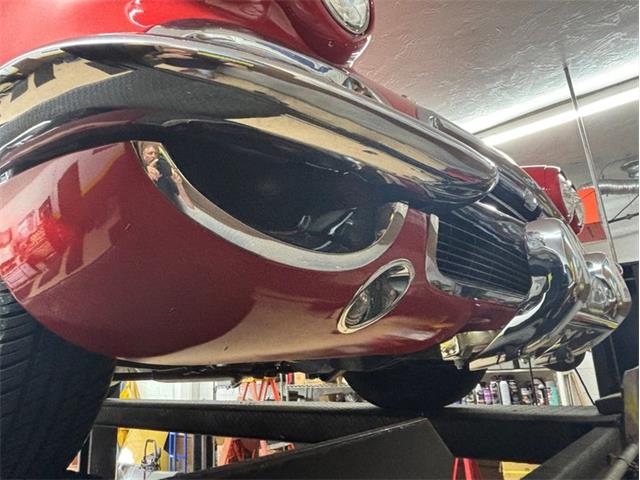 1962 Chevrolet Corvette (CC-2072899) for sale in North Canton, Ohio