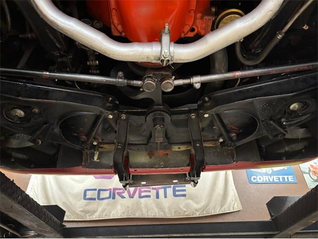 1962 Chevrolet Corvette (CC-2072899) for sale in North Canton, Ohio