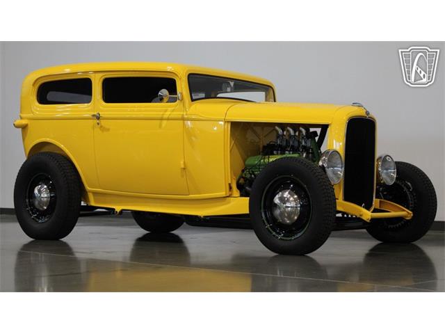 1932 Ford Tudor (CC-2070029) for sale in Peoria, Arizona