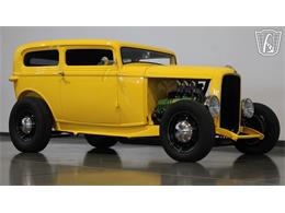1932 Ford Tudor (CC-2070029) for sale in Peoria, Arizona