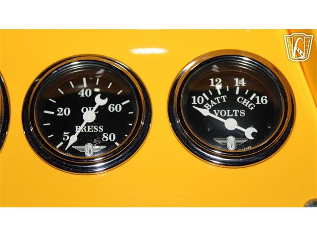 1932 Ford Tudor (CC-2070029) for sale in Peoria, Arizona