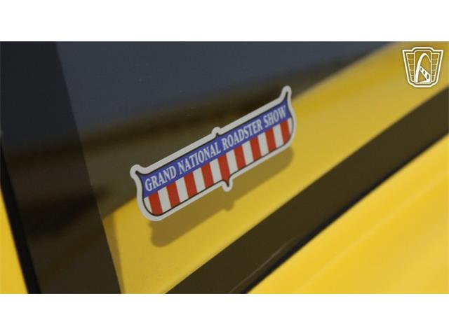 1932 Ford Tudor (CC-2070029) for sale in Peoria, Arizona