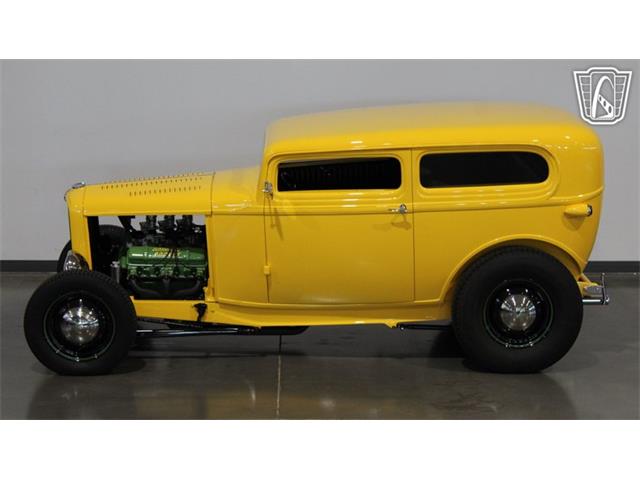 1932 Ford Tudor (CC-2070029) for sale in Peoria, Arizona