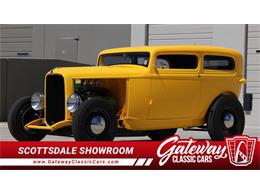 1932 Ford Tudor (CC-2070029) for sale in Peoria, Arizona