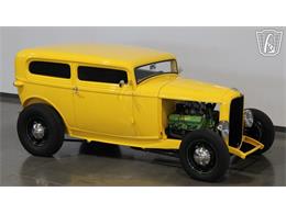 1932 Ford Tudor (CC-2070029) for sale in Peoria, Arizona