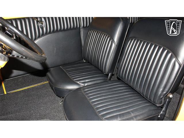 1932 Ford Tudor (CC-2070029) for sale in Peoria, Arizona