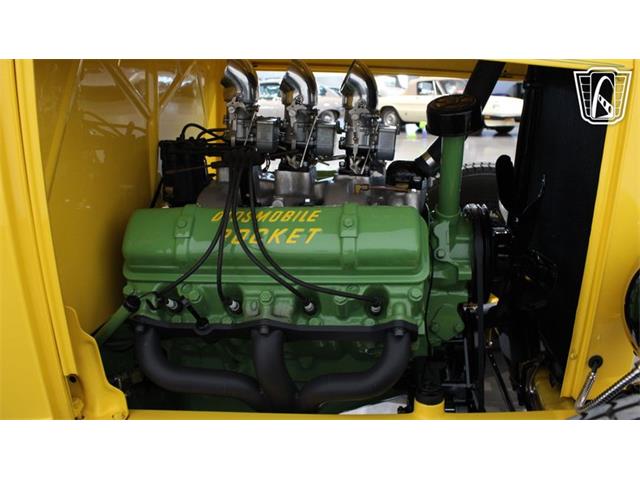 1932 Ford Tudor (CC-2070029) for sale in Peoria, Arizona