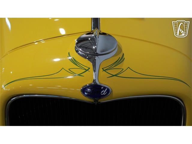1932 Ford Tudor (CC-2070029) for sale in Peoria, Arizona