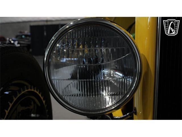 1932 Ford Tudor (CC-2070029) for sale in Peoria, Arizona