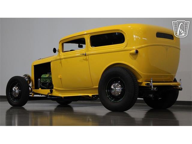 1932 Ford Tudor (CC-2070029) for sale in Peoria, Arizona