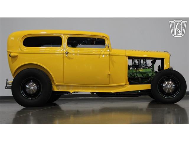 1932 Ford Tudor (CC-2070029) for sale in Peoria, Arizona