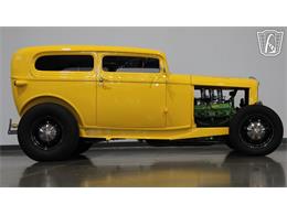 1932 Ford Tudor (CC-2070029) for sale in Peoria, Arizona