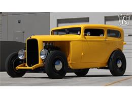 1932 Ford Tudor (CC-2070029) for sale in Peoria, Arizona