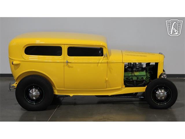 1932 Ford Tudor (CC-2070029) for sale in Peoria, Arizona