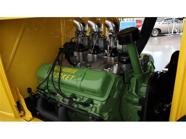 1932 Ford Tudor (CC-2070029) for sale in Peoria, Arizona