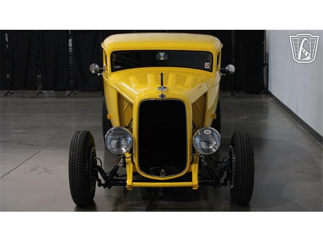 1932 Ford Tudor (CC-2070029) for sale in Peoria, Arizona