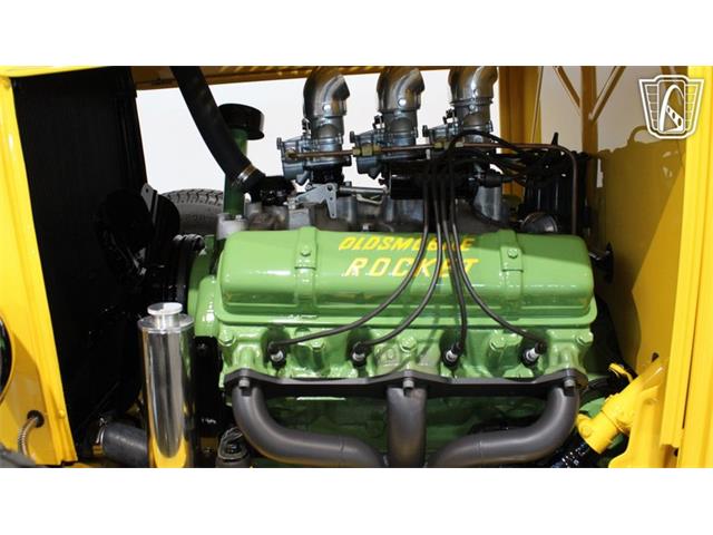 1932 Ford Tudor (CC-2070029) for sale in Peoria, Arizona