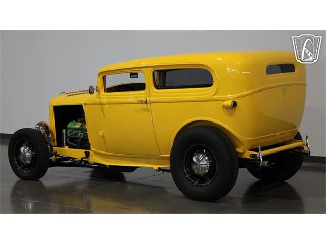 1932 Ford Tudor (CC-2070029) for sale in Peoria, Arizona