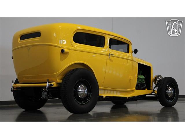 1932 Ford Tudor (CC-2070029) for sale in Peoria, Arizona