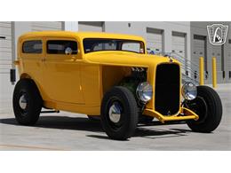 1932 Ford Tudor (CC-2070029) for sale in Peoria, Arizona