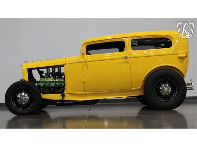 1932 Ford Tudor (CC-2070029) for sale in Peoria, Arizona