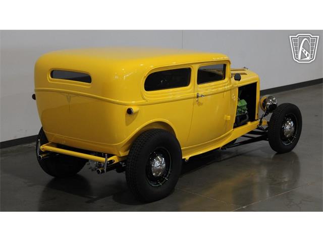 1932 Ford Tudor (CC-2070029) for sale in Peoria, Arizona