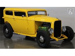 1932 Ford Tudor (CC-2070029) for sale in Peoria, Arizona