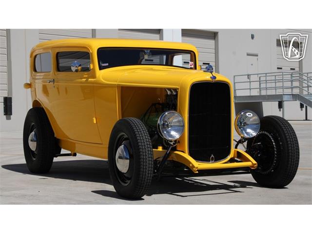 1932 Ford Tudor (CC-2070029) for sale in Peoria, Arizona