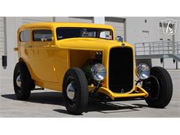 1932 Ford Tudor (CC-2070029) for sale in Peoria, Arizona