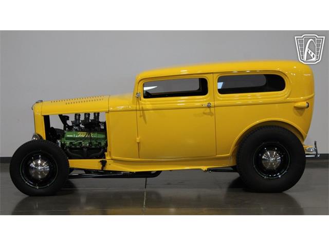 1932 Ford Tudor (CC-2070029) for sale in Peoria, Arizona