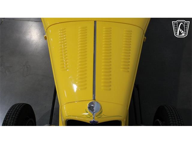 1932 Ford Tudor (CC-2070029) for sale in Peoria, Arizona